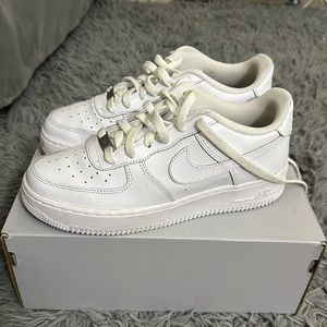 Nike Air Force 1 GS
